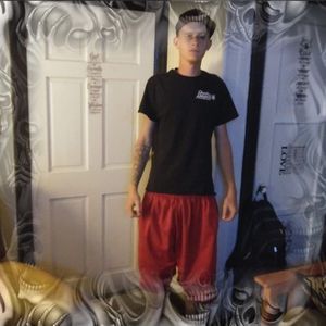 Meet your Posher, Jacob